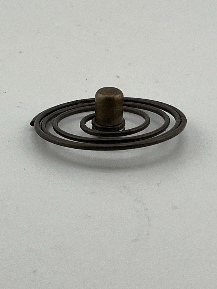 Graco OEM Foot Valve Spring 24E027