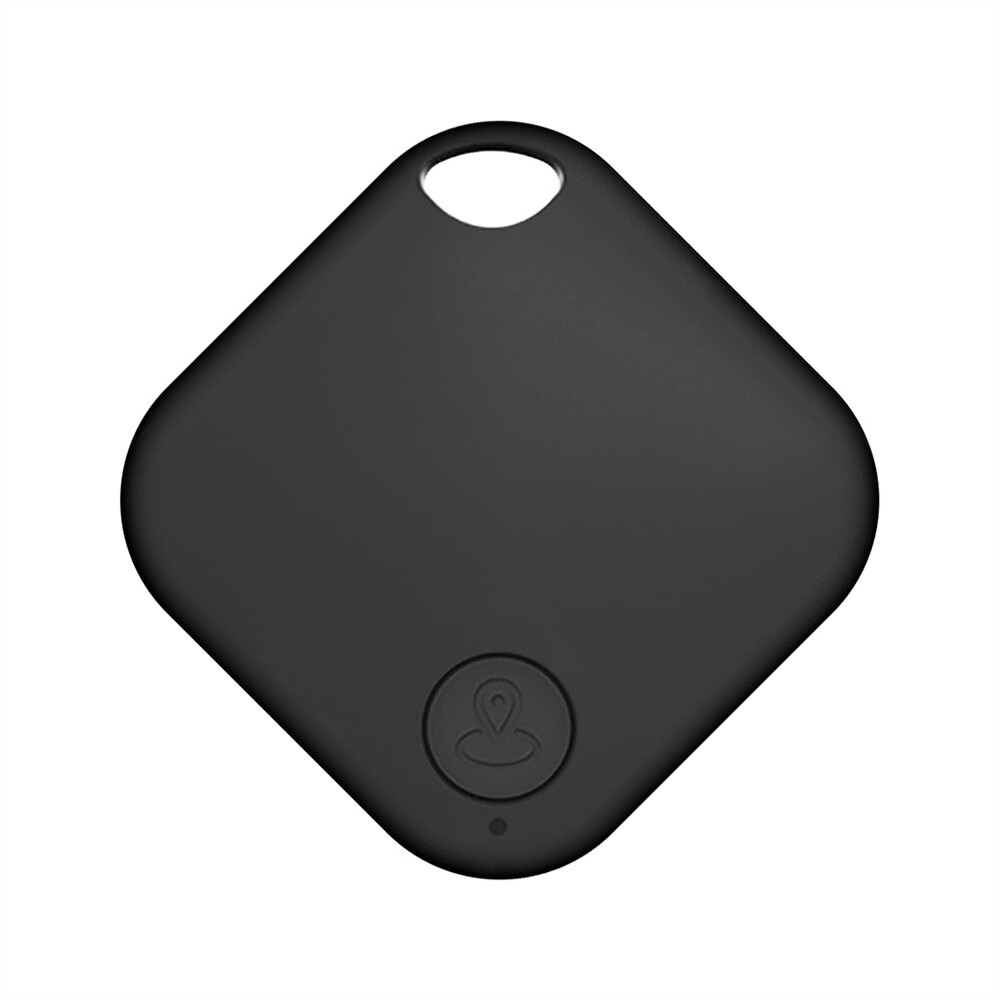4PCS Tile GPS Tracker Wireless Bluetooth Anti-Lost Tracker Wallet Key Pet Finder