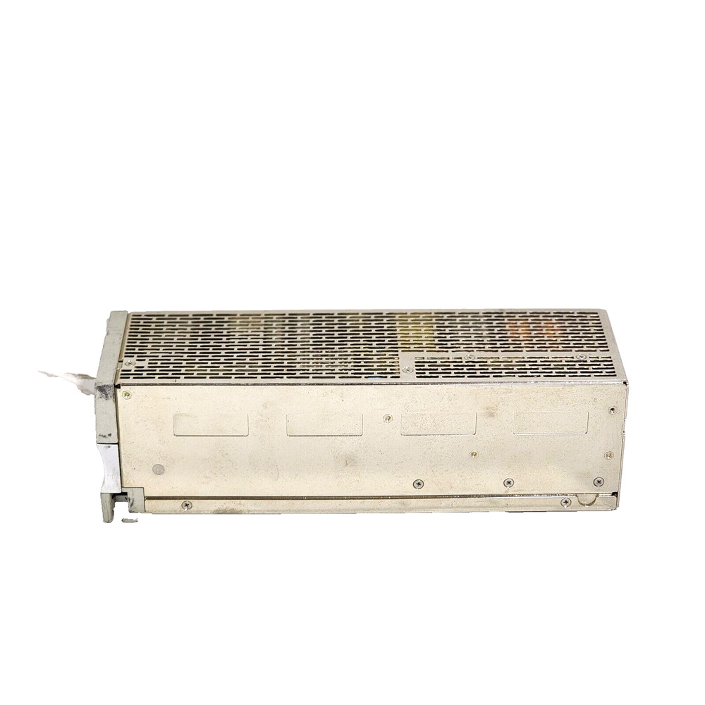 ELTEK VALERE V2000A Power Rectifier PBP2DDFBAA 48V 40A USED.