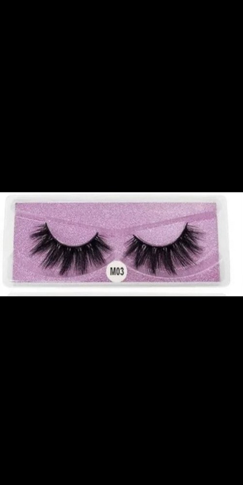 mink lashes