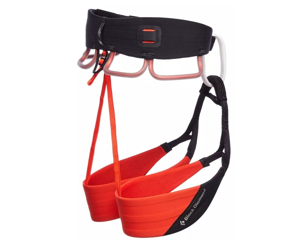 Black Diamond Women's Zone Harness