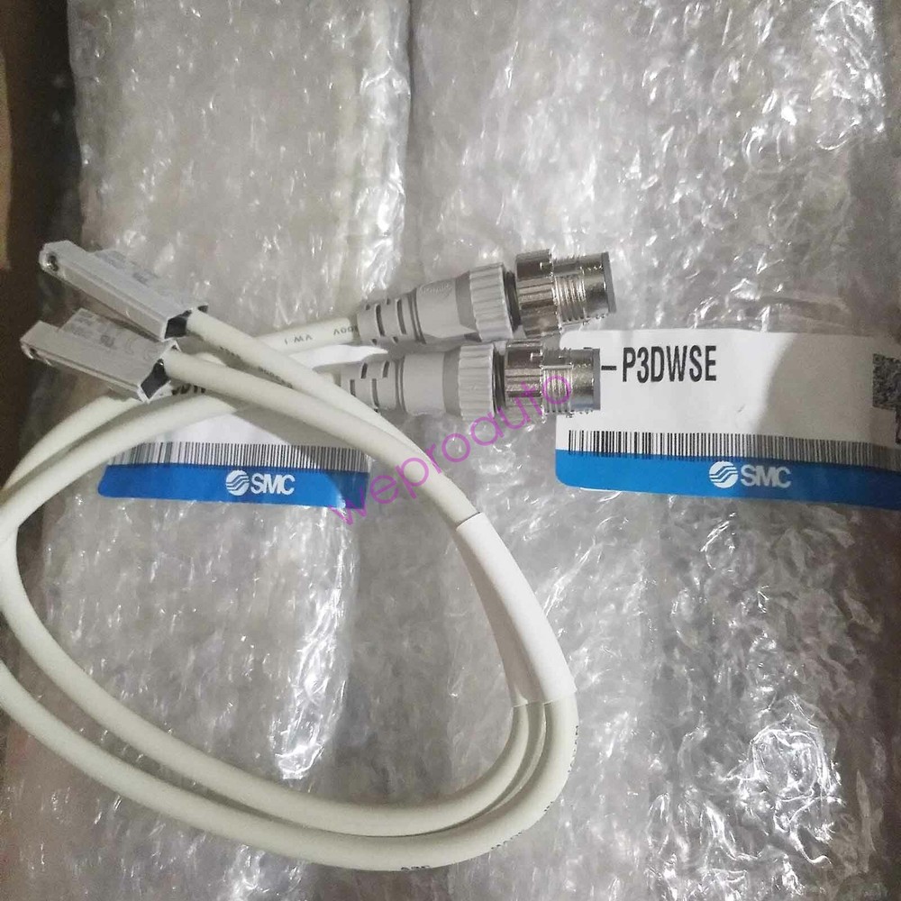 SMC D-P3DWSE Auto Switch New✦Kd