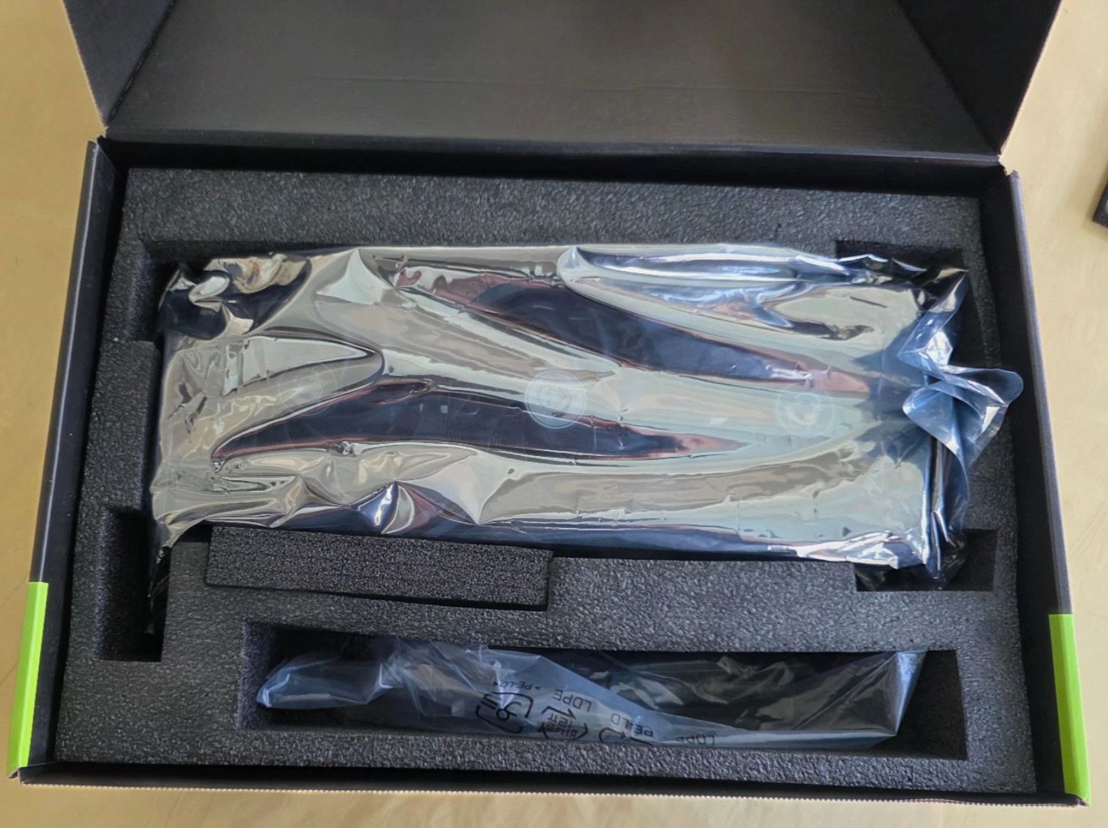 New MSI GeForce RTX 4090 24GB GDRR6X Gaming Trio Tri-Frozr 3 Graphics Card