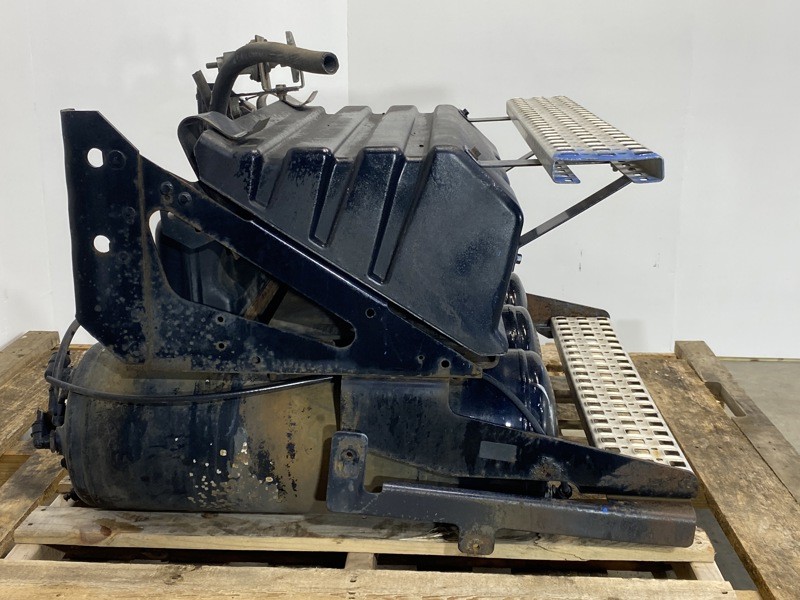 2012 Volvo VNM Battery Box (600-12494)