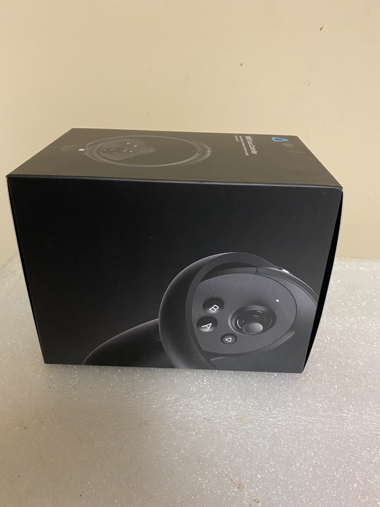 New HTC Virtual Reality System VIVE Focus 3 Controller Right