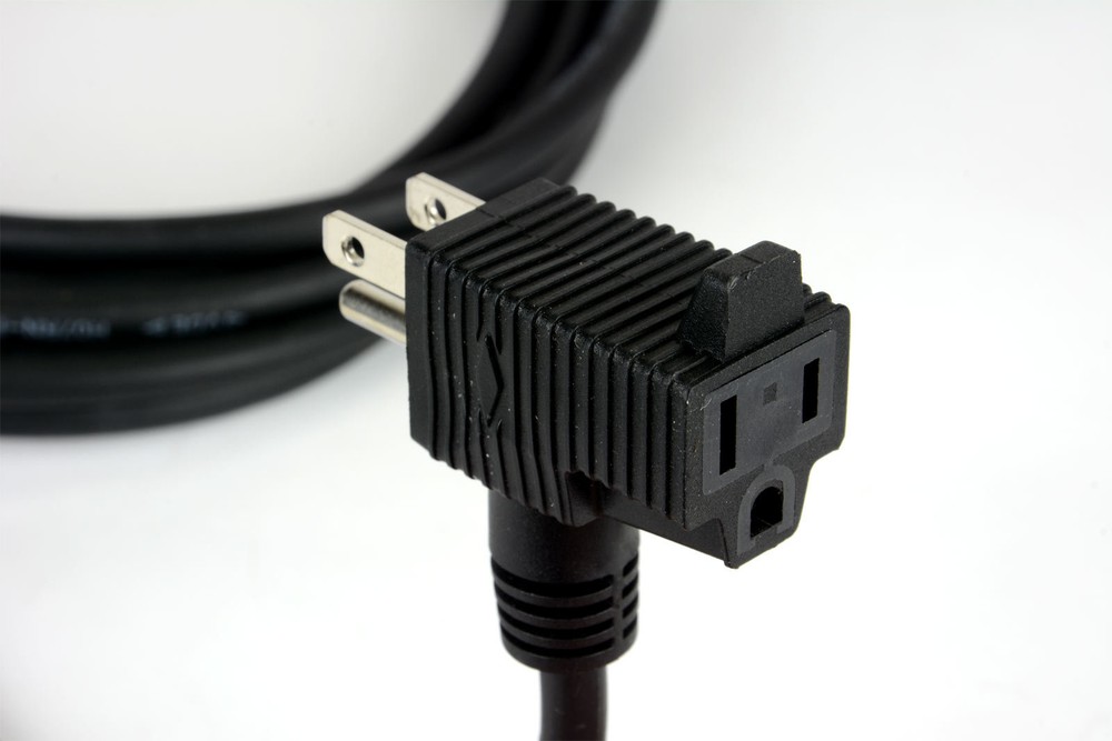 TEMCo Float Switch for Sump Pump & Water Level FILL Function Control 13ft Cord