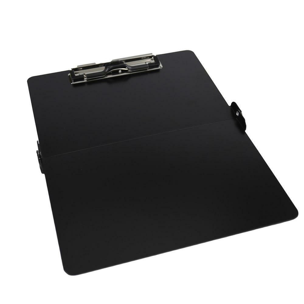 Nursing Edition Clipboard Folding Aluminum Reference Clipboard 8.75*11.5