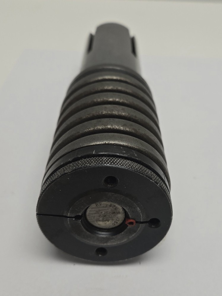 AMADA TOOL PUNCH ASSEMBLY .375 x .750.