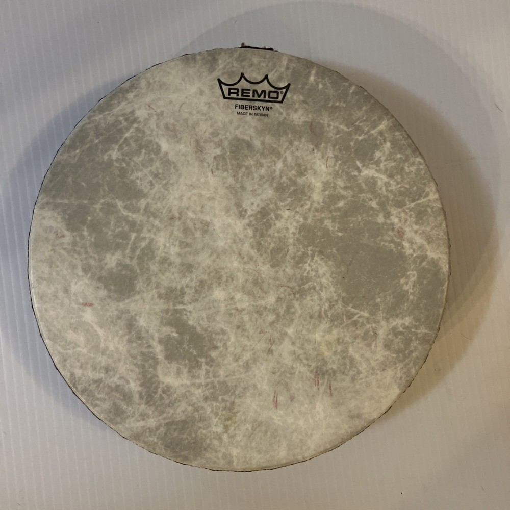 Remo Fiberskyn Frame Drum - 10”