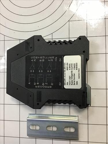 BEI 60001-004 Encoder Electronic Module
