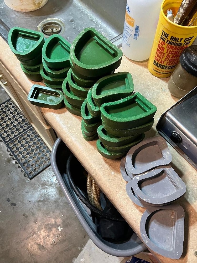 Dental Molds