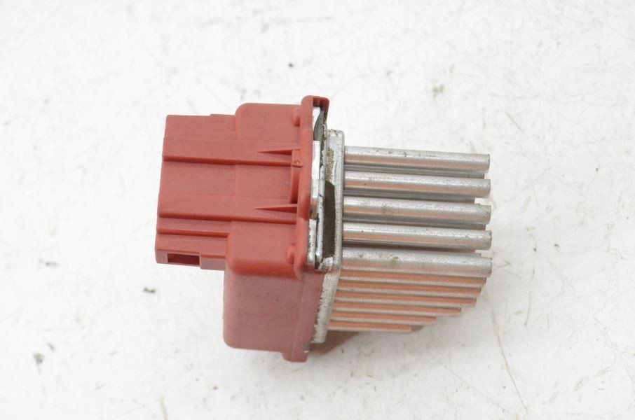 BOXSTER 2000 Resistor Electrical 268474