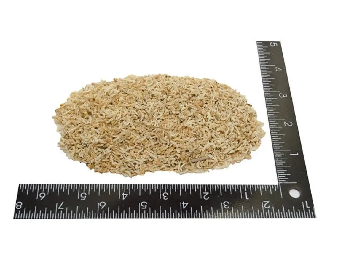 Milled Long Fiber New Zealand Sphagnum Moss Bonsai Aroid Seedlings Houseplants