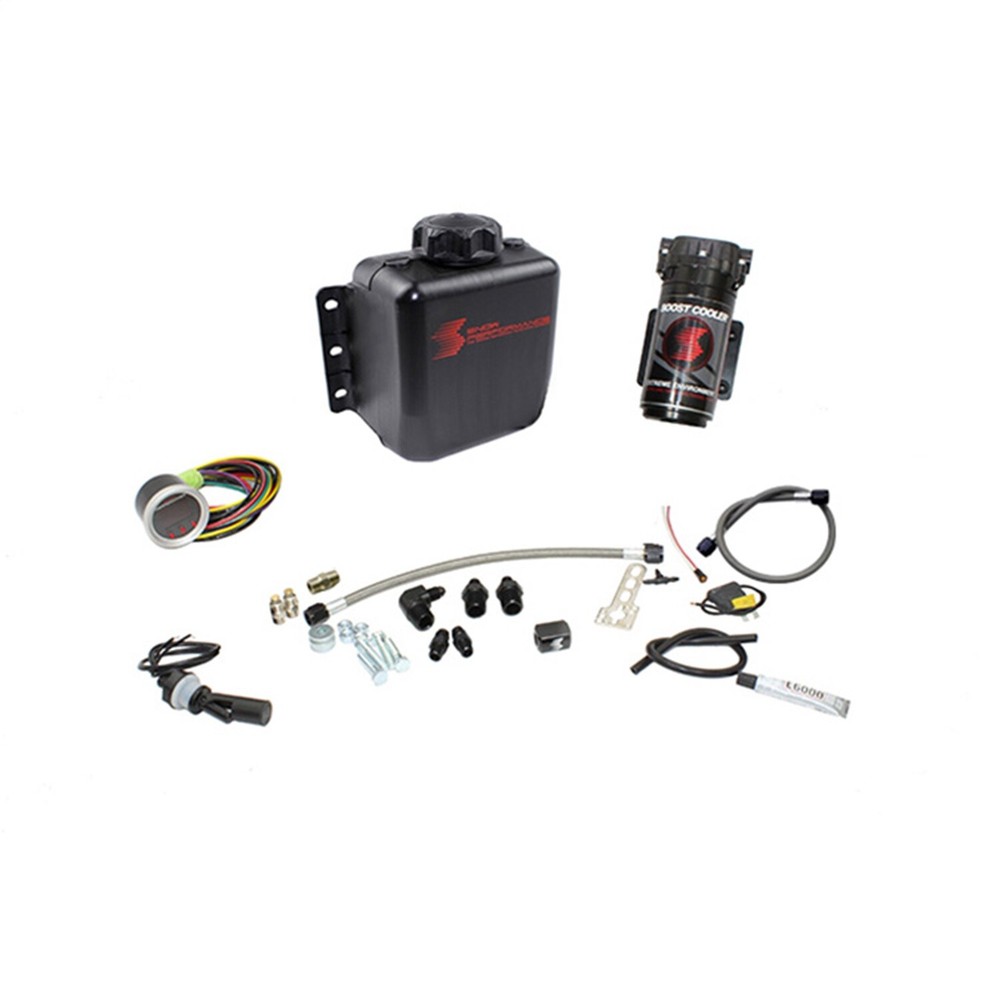 Nitrous Express SNO-210-BRD Water/Methanol Injection System