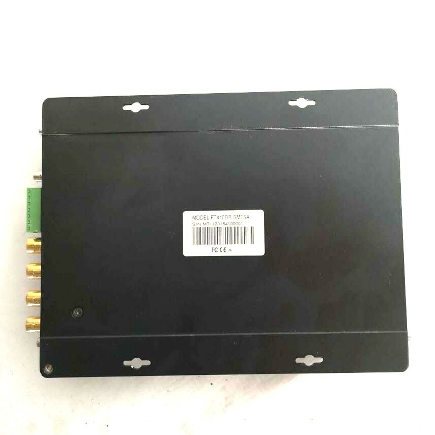 OT systems FT-410DB-SMTSA Transmitter USED.