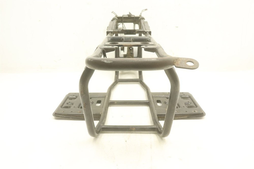 Polaris Predator 50 04 Frame 0451753 42304