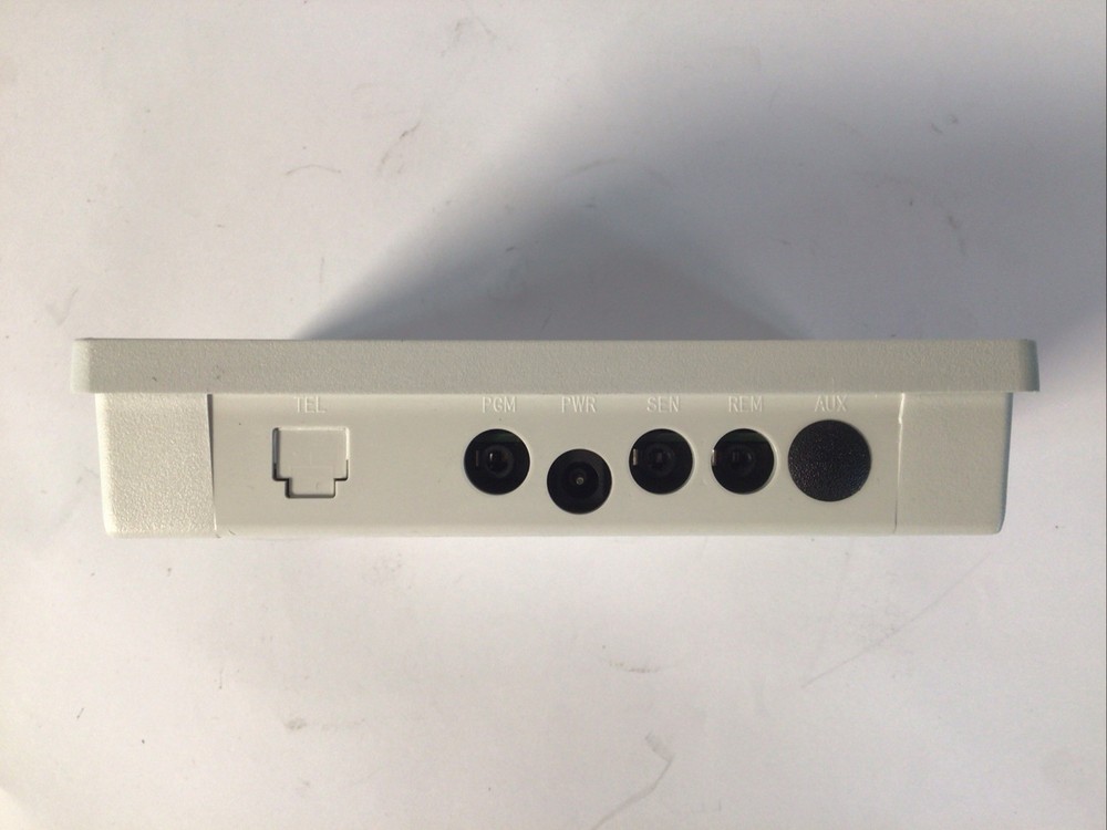 Florite 200-75828 Flow Process Dosing Controller