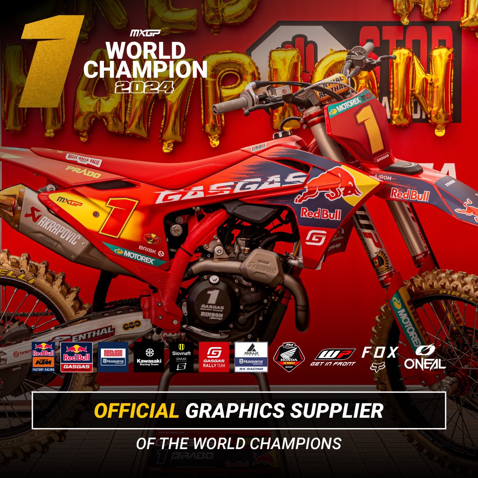 Suzuki DR-Z4S DR-Z4SM 2025 2026 DRZ 4 S SM Graphics decals stickers