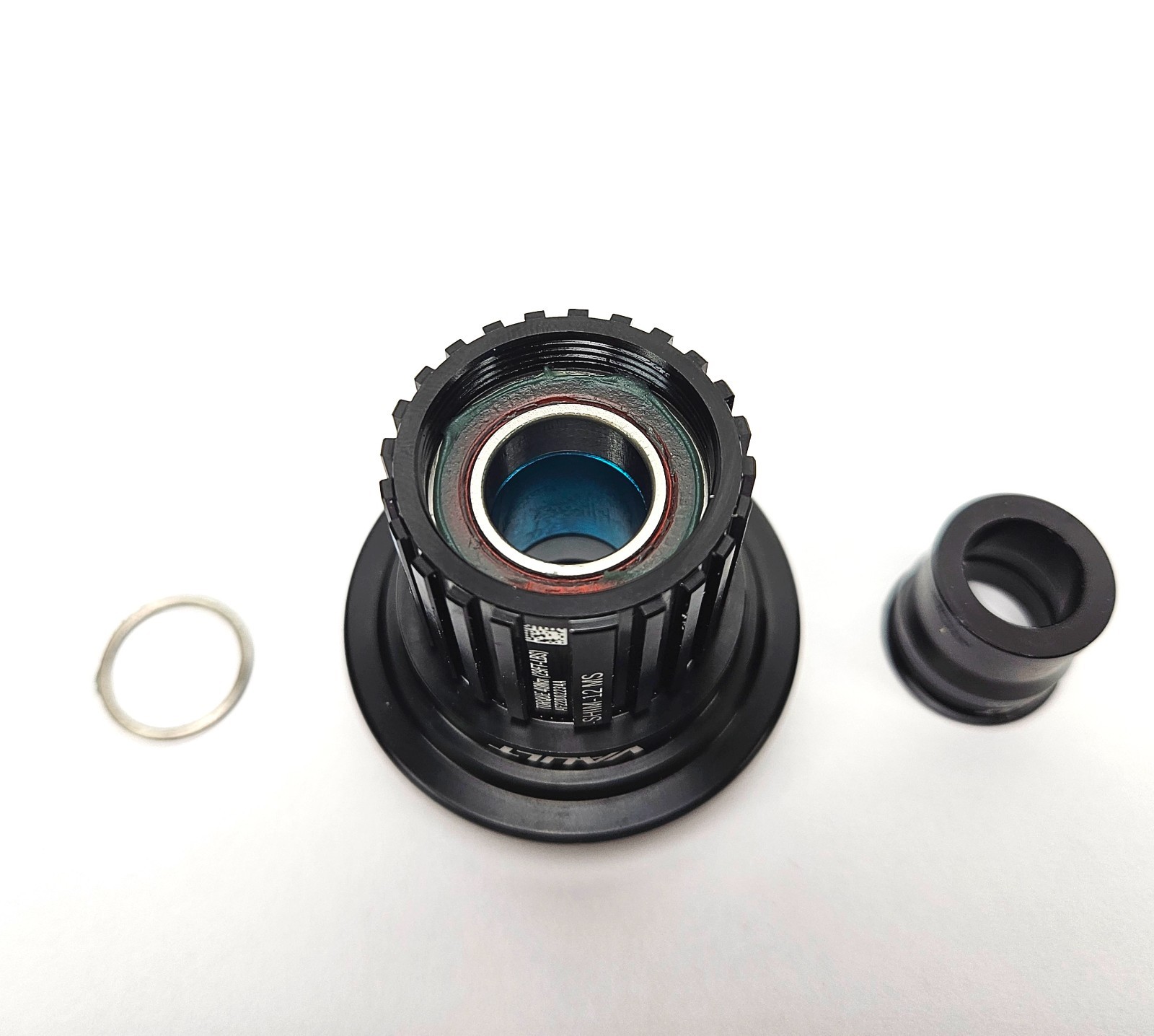 Race Face Vault Freehub Body Driver Shimano Microspline For Many Vault Hubs 60t