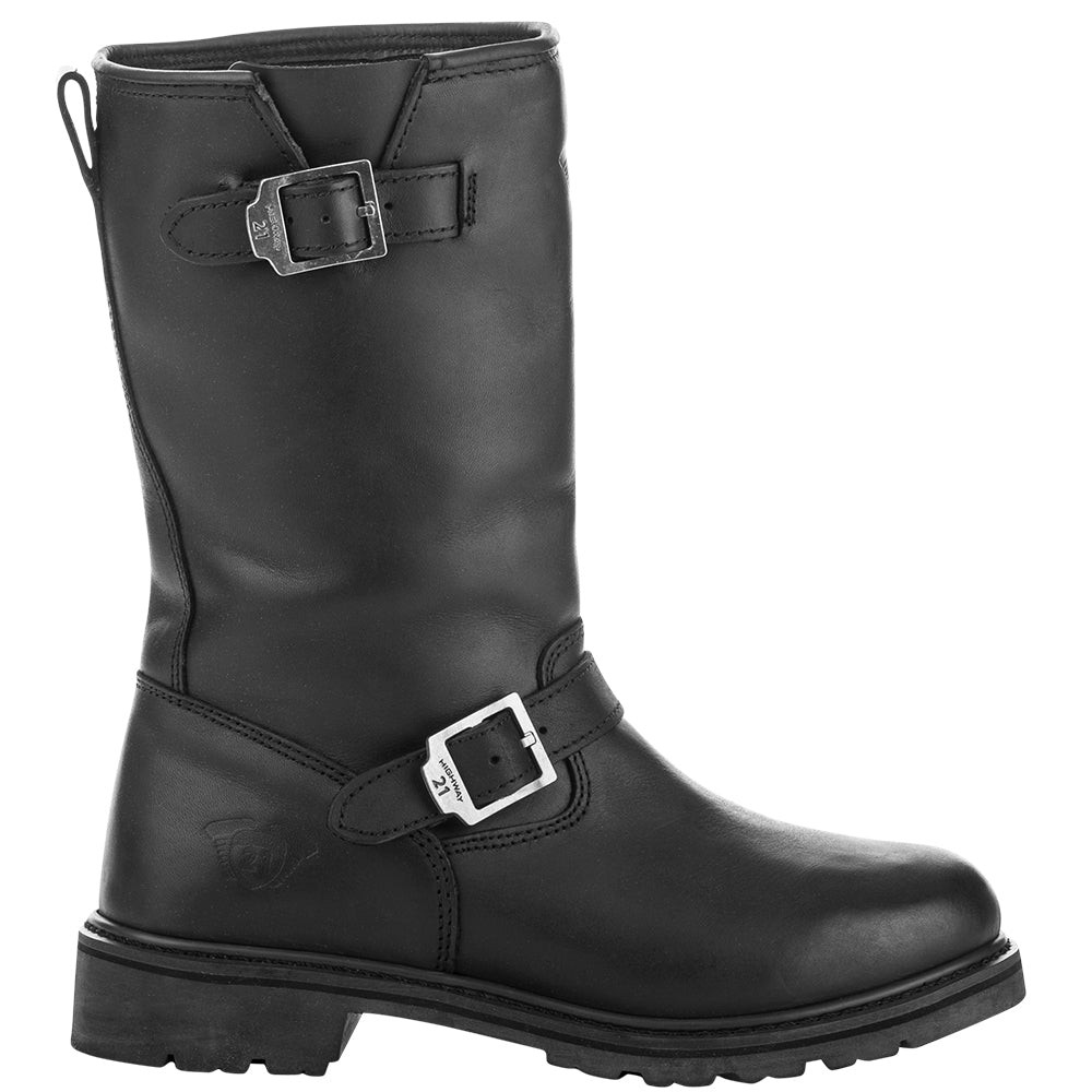 Primary Engineer Boots Sz 09