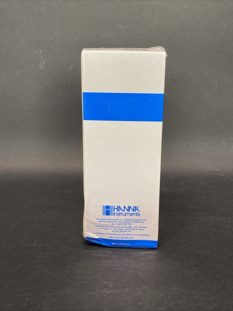 Electrode Storage Solution for pH/ORP (500 mL) HI70300L Hanna Instruments K5