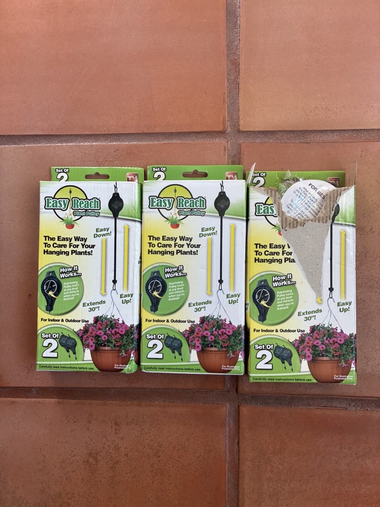 plant hangers