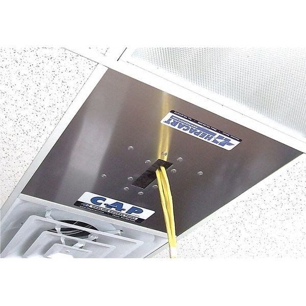 Hepacart Cap Wire Pulling Device