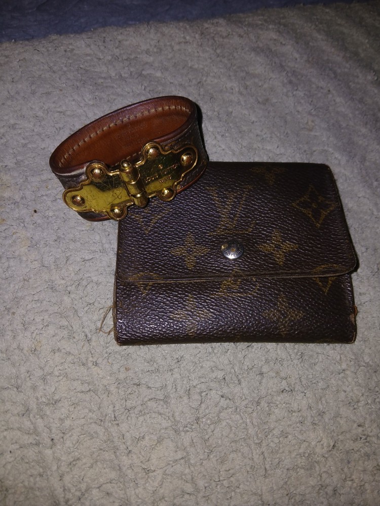 Louis Vuitton Collection
