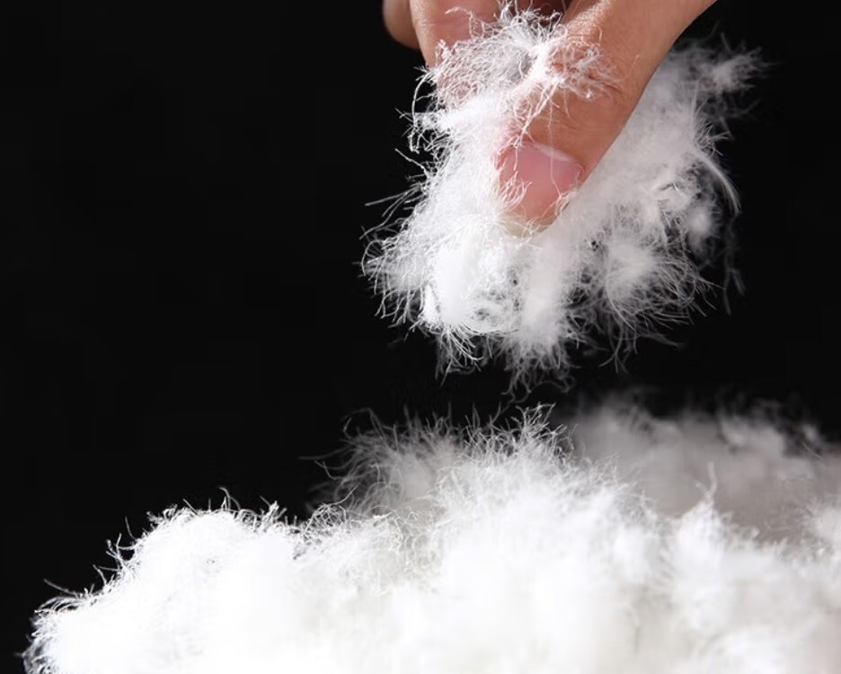 duck down thermal sleeping bag