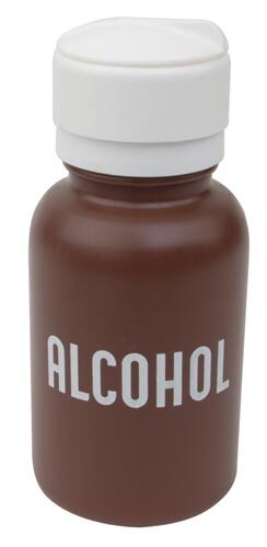 Plastic Push Pump Dispenser