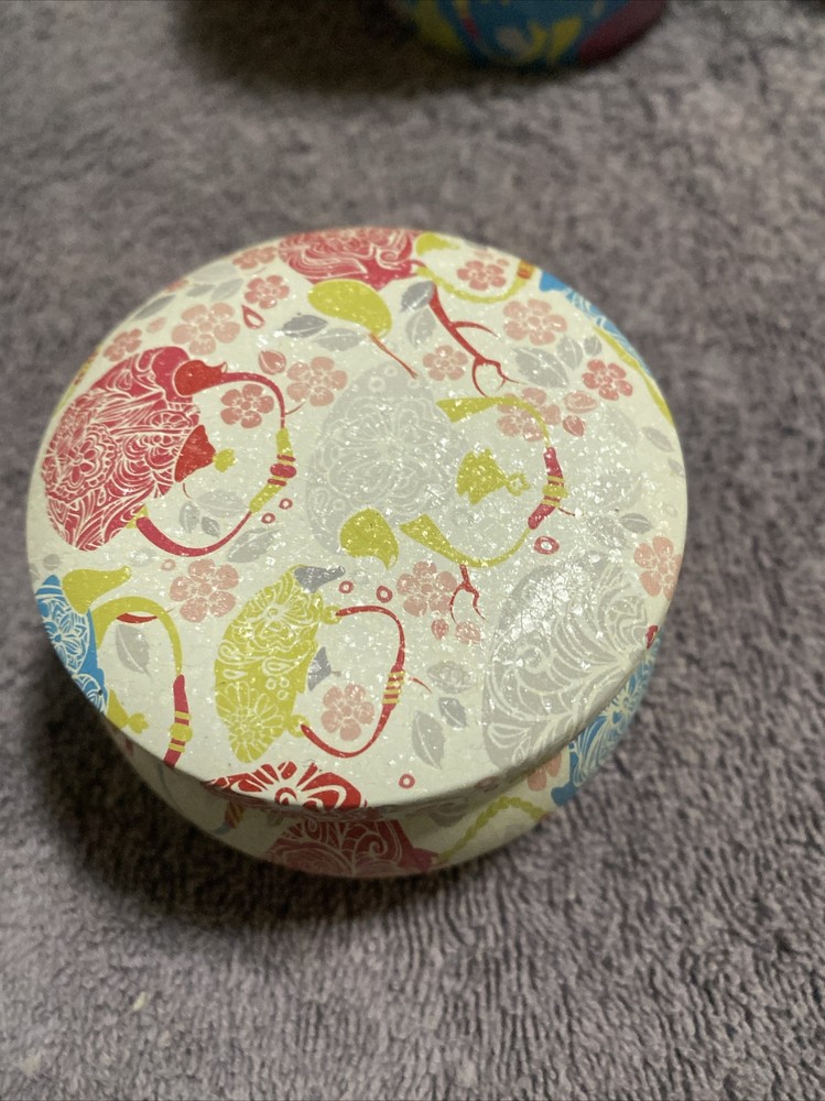 Candle Containers
