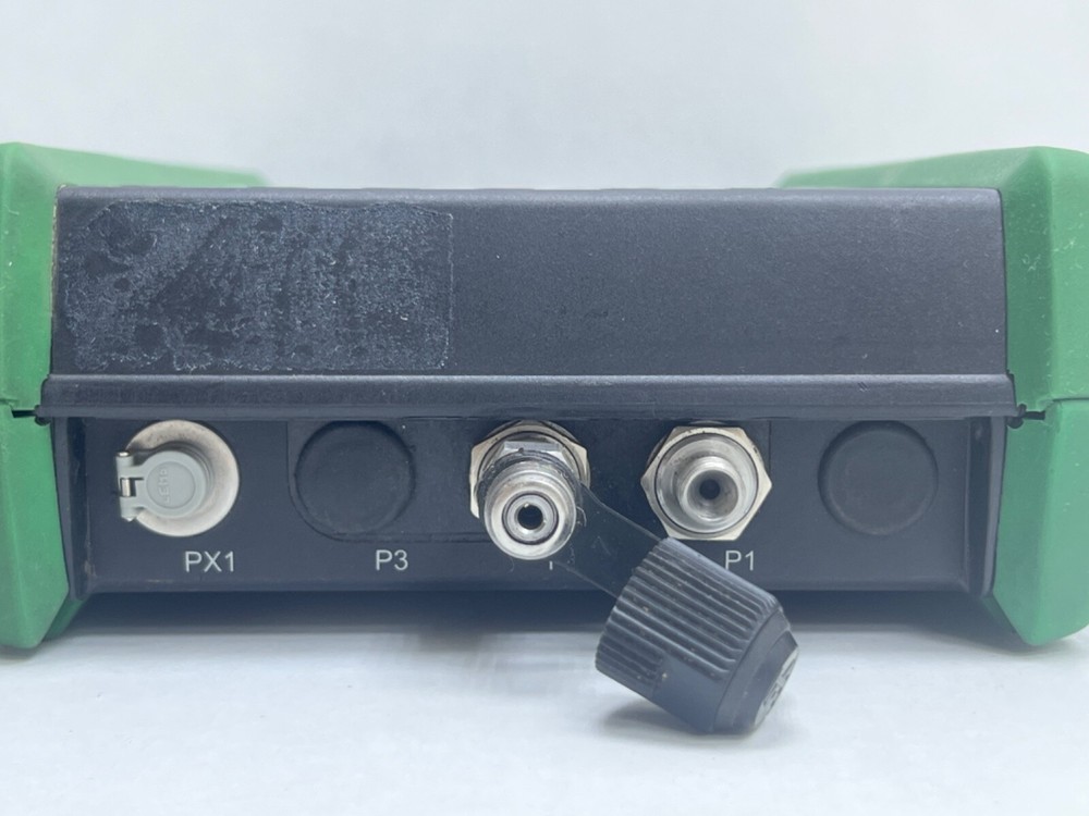 BEAMEX MC5 MULTIFUNCTION CALIBRATOR
