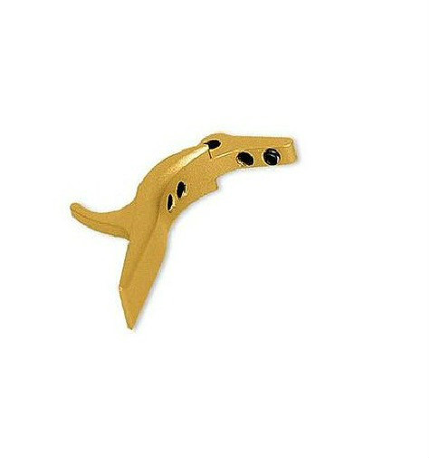 Planet Eclipse EGO5 star trigger: Gold
