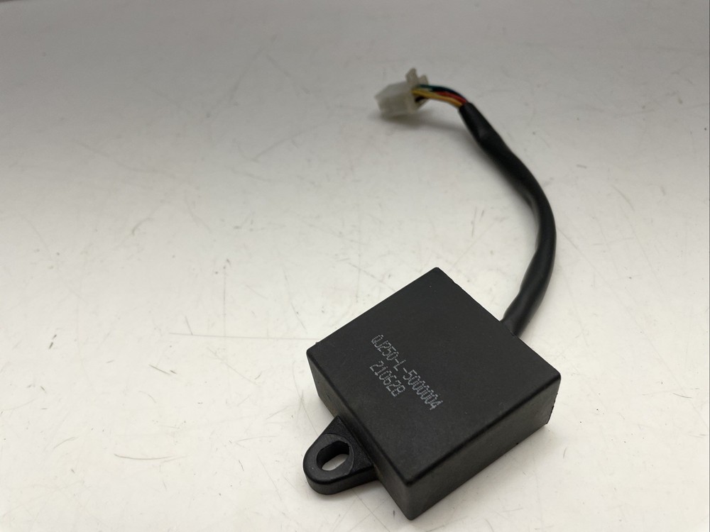 ♻️ Keeway Superlight 125 2021 - 2024 Indicator Flasher Relay ♻️