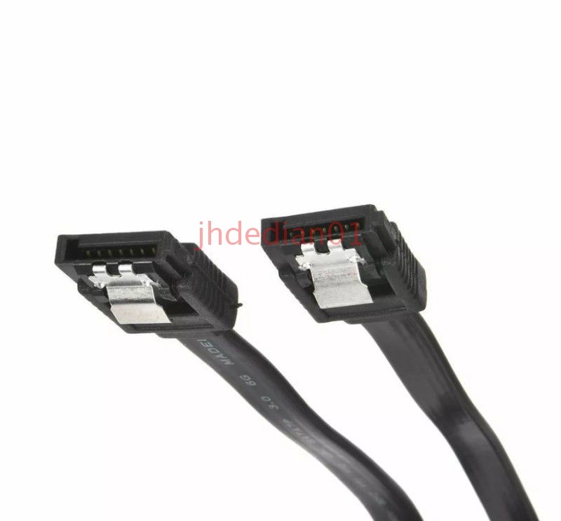 1PCS SATA 3.0 6Gb/s SSD HDD Data Cable
