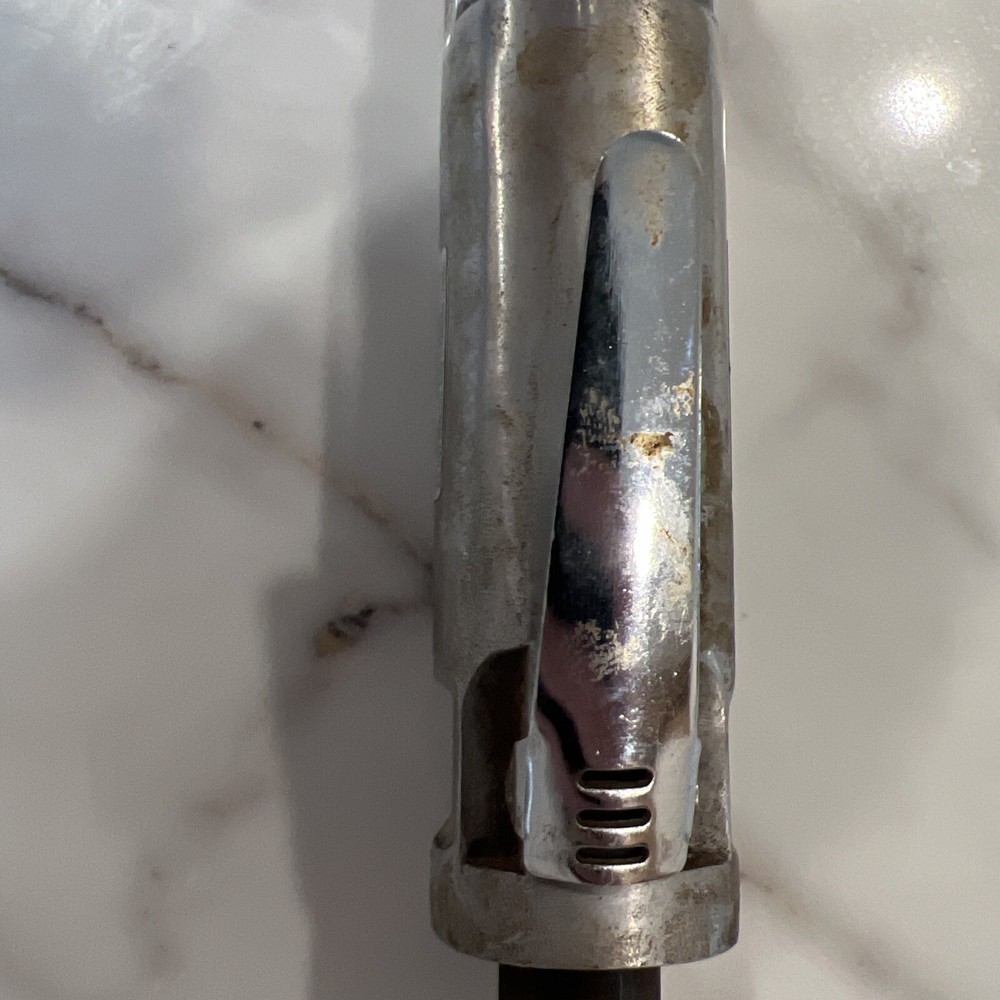 central pneumatic 3/8” Air Angle Drill # 02439