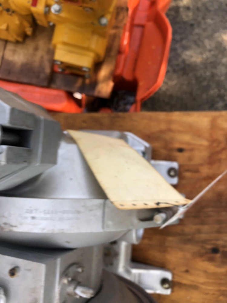 ROPER FLUID TRANSFER PUMP HYDRAULIC FIG20 db70aav