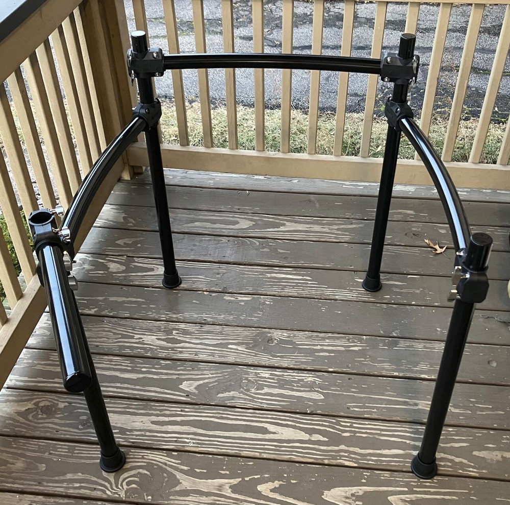 Alesis Strata Core Drum Rack (NEW) E-Drum Stand Electronic Kits