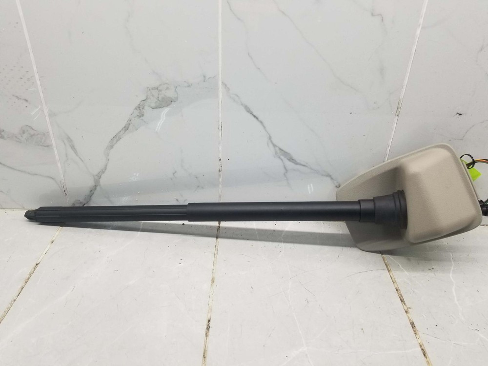 2011 LINCOLN MKX LIFT GATE POWER STRUT #004511