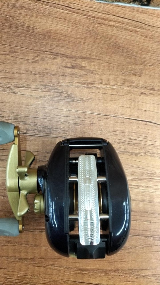 ABUGARCIA CONCEPT2000 PROMAX