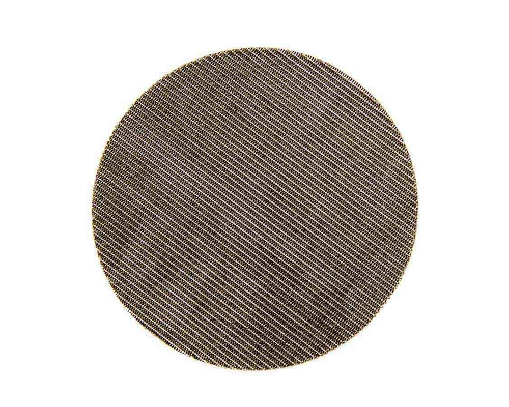 Scribner Plastics 6119 Stainless Steel Funnel Filter