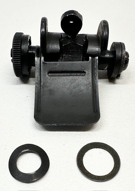 Springfield Rear Sight -Preowned