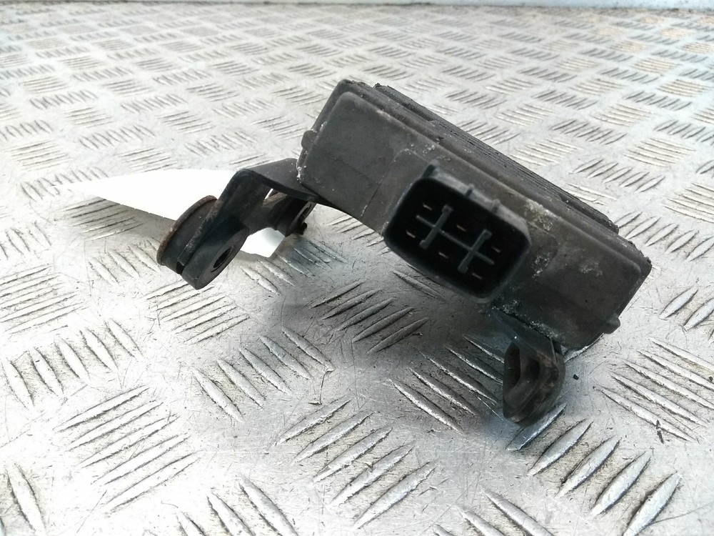 2014 KAWASAKI ER 6F RECTIFIER REGULATOR