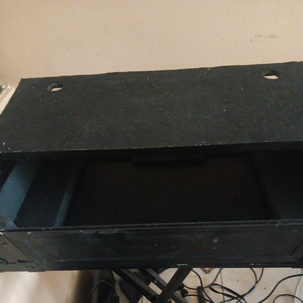 ODYUSA DJ CONTROLLER CASE Only