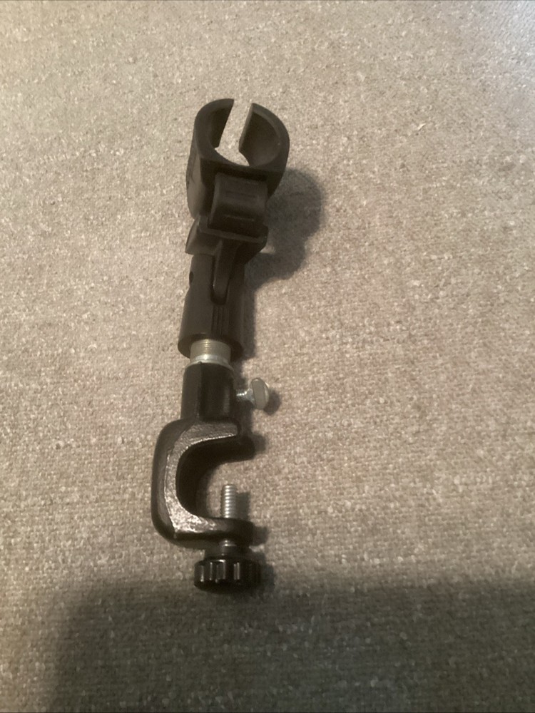 WindTech SP-25 Shock Proof Microphone Clip