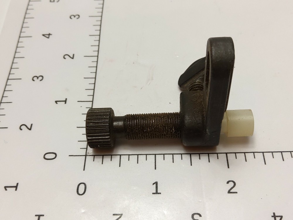 SIOUX TOOL STAPLER GUIDE 1770 (NOS)