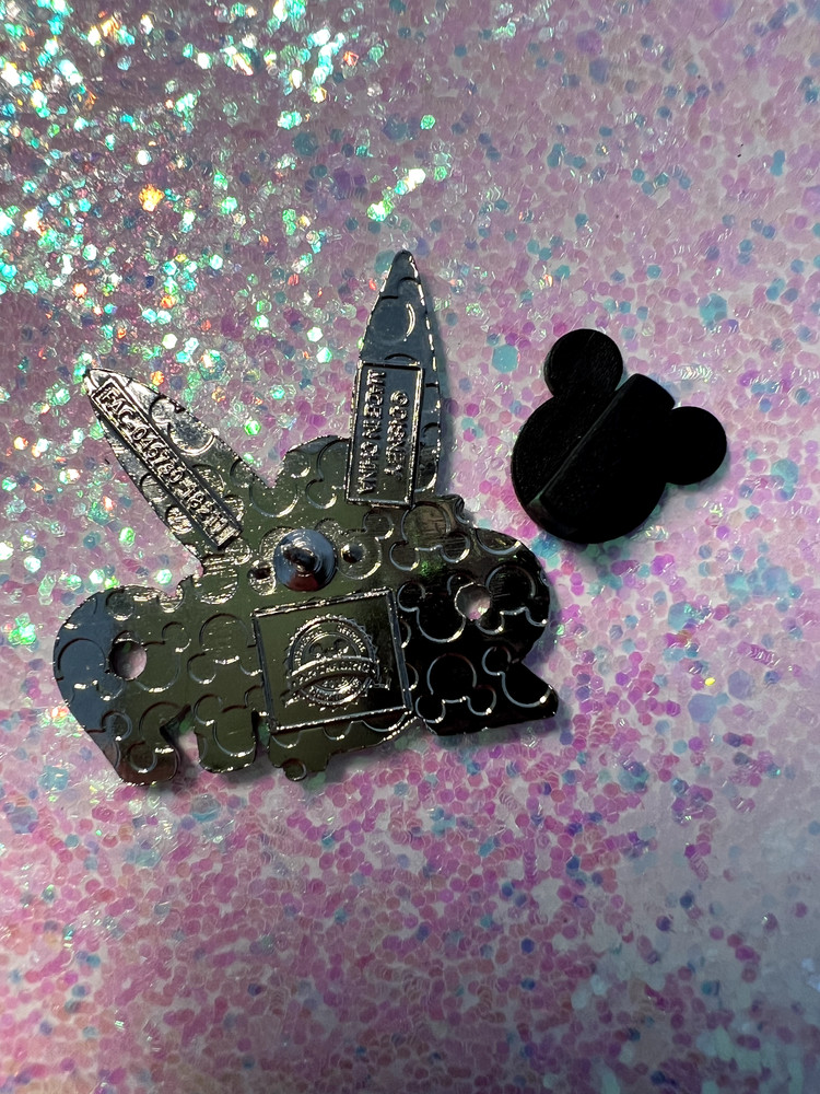 Disney Trading Pin Tinker Bell 2019