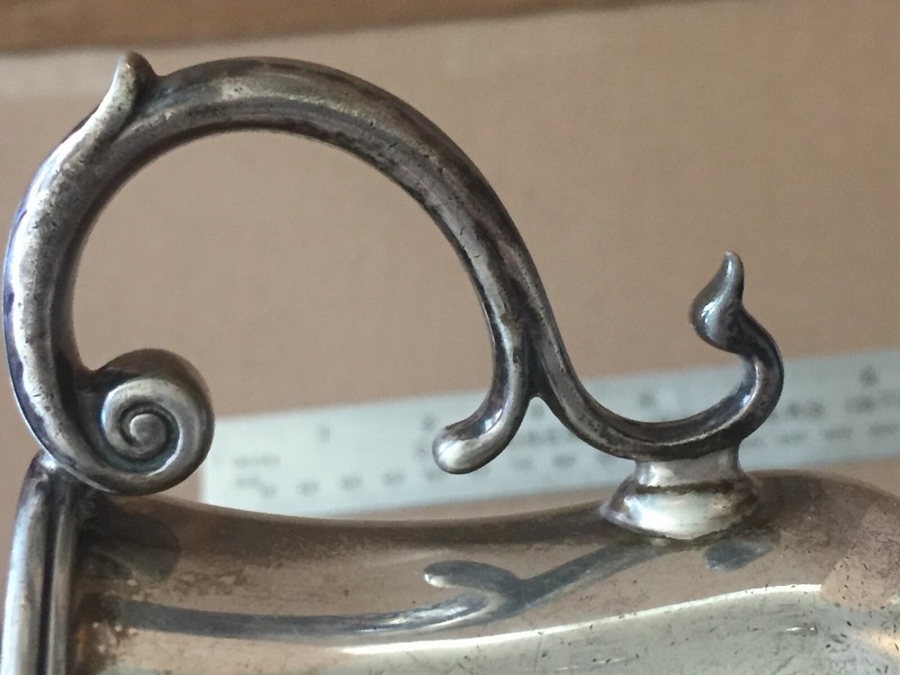TIFFANY & CO. STERLING SILVER CUP /MUG 5031??