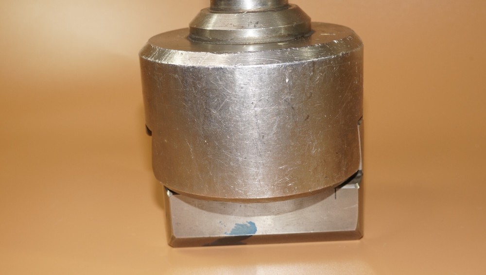 Flynn Mfg. Co. #67 Large Boring & Facing Head 1" Capacity