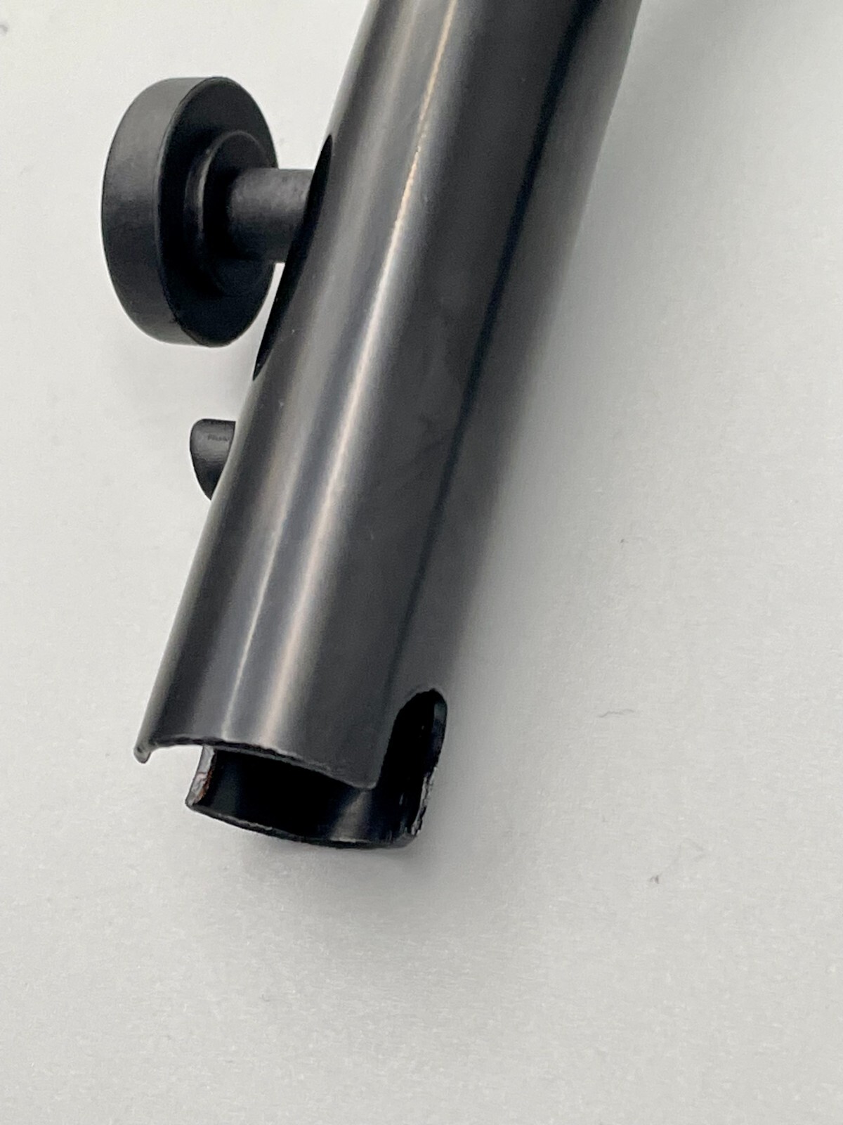 Padded Backrest, Replacement Rollator Parts For Carex Steel Rolling Walker NEW.